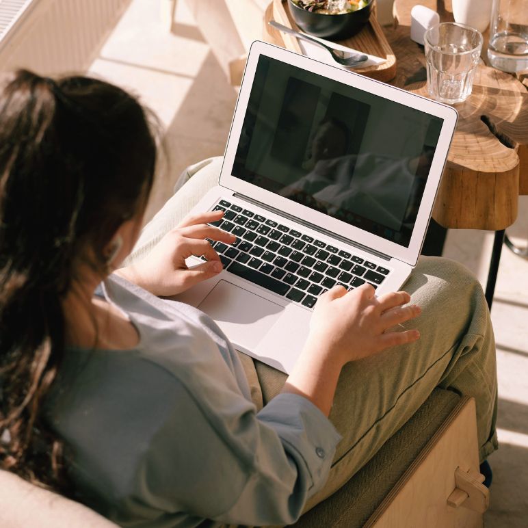 Consulta online Beatriz Cabrillo.