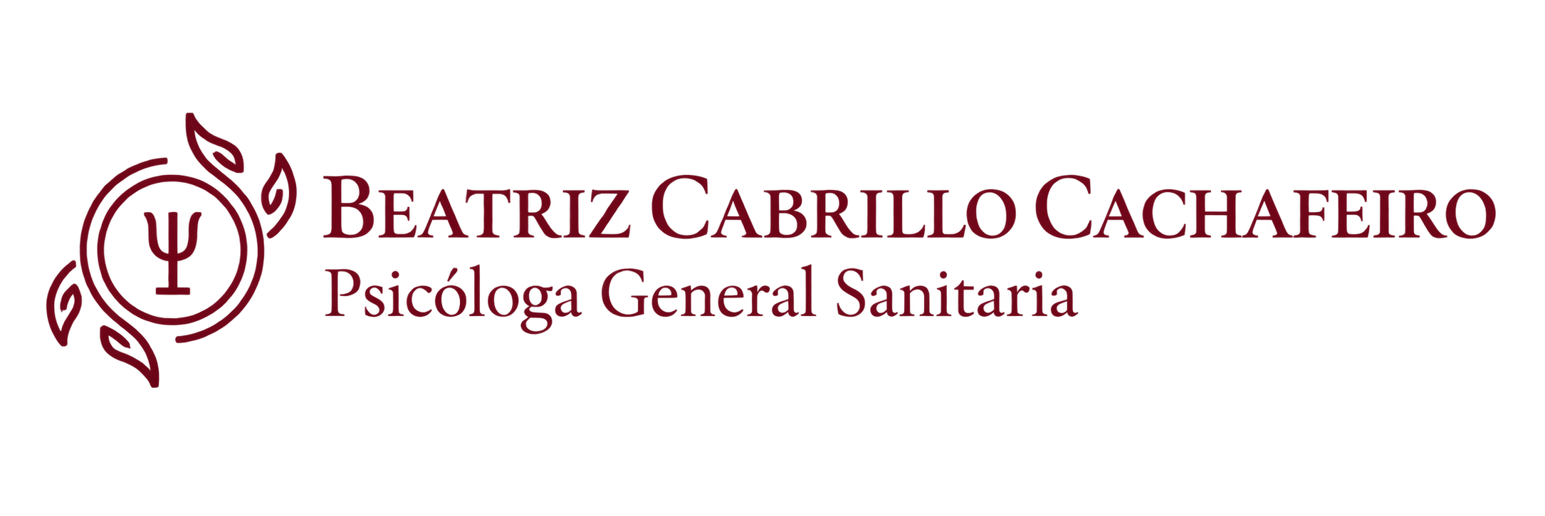 Logo Beatriz Cabrillo