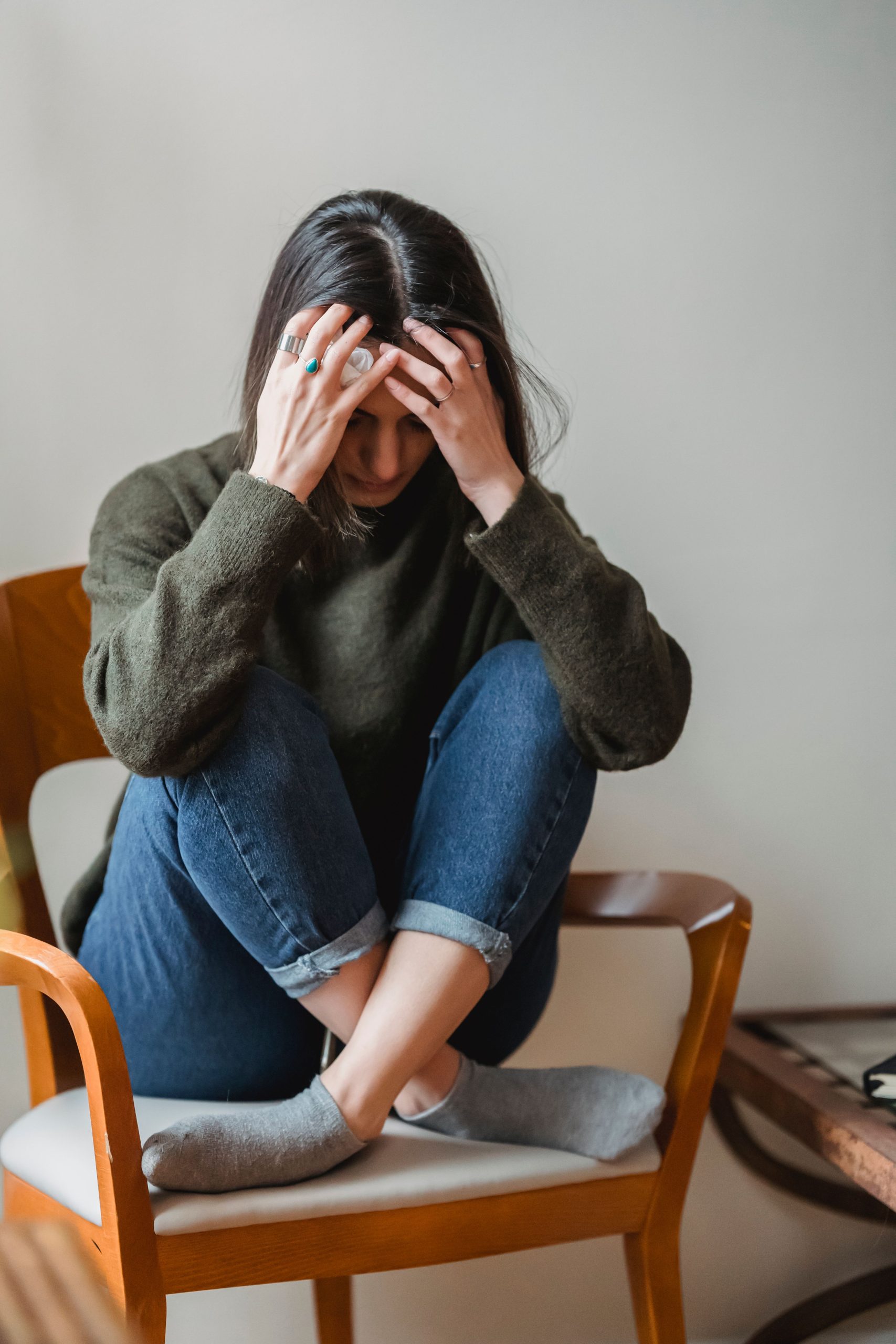 Terapia para la Ansiedad
